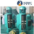 CE Certificated Factory Price 30m Wire Rope Electric Hoist 20 Ton